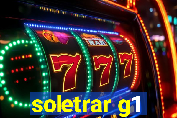 soletrar g1